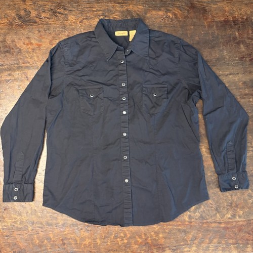 Vintage wrangler pearl - wrangler,