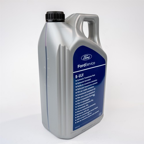 Genuine ford ulv automatic - genuine,