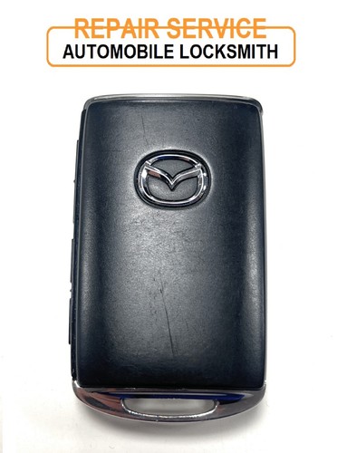 Repair service for mazda 3 - repair,