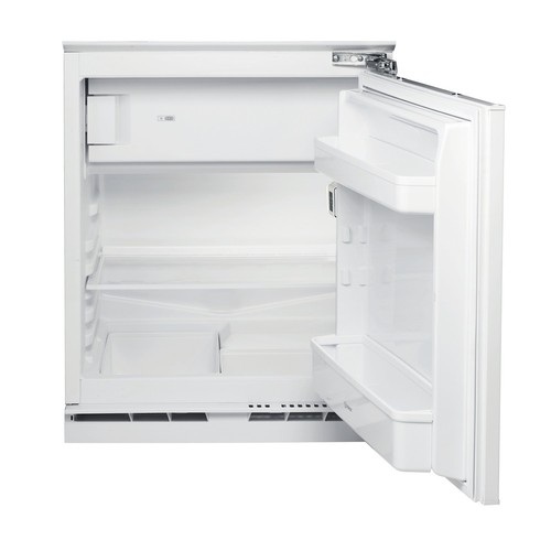 Indesit 126 litre integrated - litre,