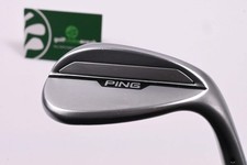 Ping S159 Lob Wedge / 58 Degree / Wedge Flex Steel Shaft