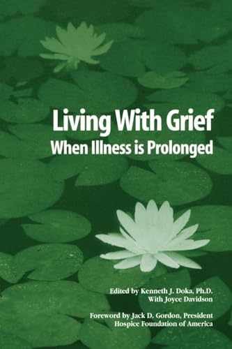 Living with grief when illness - living,