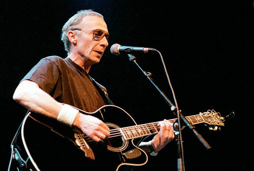 Graham parker guitar vocals - parker,
