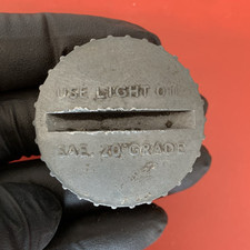 Triumph,pre Unit,primary