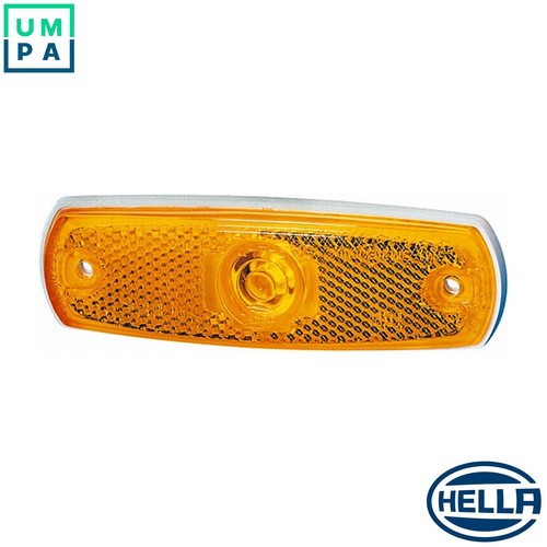 Side marker light 2ps 962 - side,