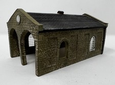 Hornby Lyddle End N8098 Double