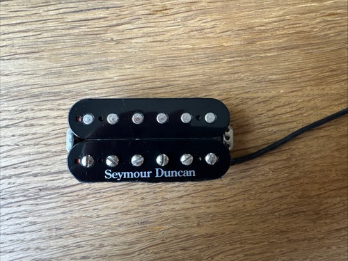 Seymour duncan custom - duncan, tb-11