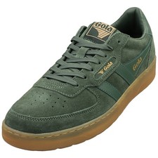 Gola Hawk 86 Mens Fashion
