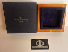 BAUME & MERCIER Geneve Inner