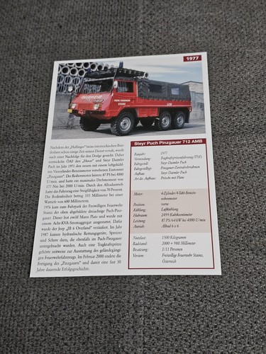 Steyr puch pinzgauer - steyr,