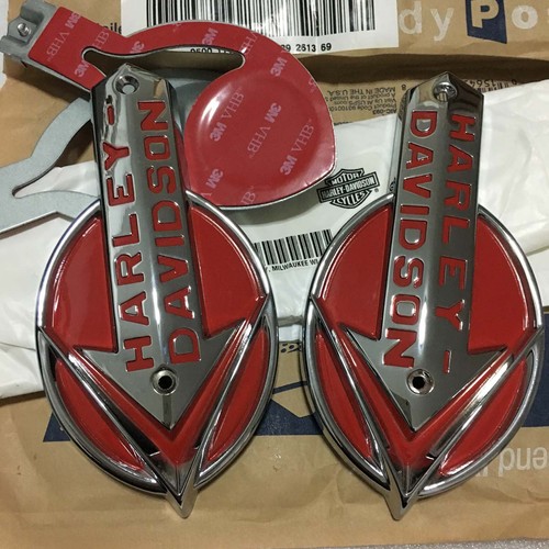 Oem harley davidson - oem, gas