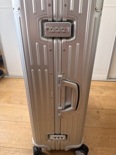 Rimowa original check large - rimowa,