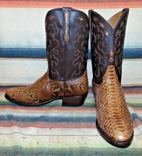 Mens Rujo The Zeke Gold