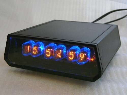 Tynixie nixie miniature - mr,