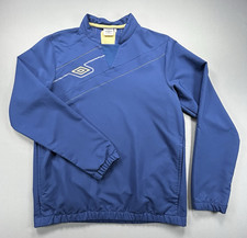 Umbro Drill Training Top