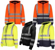 High Visibility Hi Vis Safety