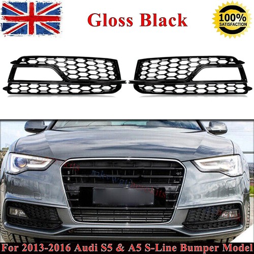 Front bumper fog light - front,