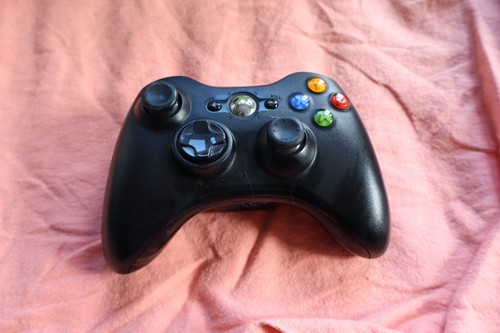 Genuine microsoft xbox 360 - microsoft,
