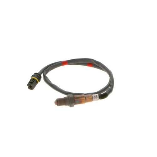 Lambda sensor 0258006318 bosch - lambda,