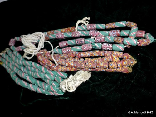 Venetian african trade - venetian,