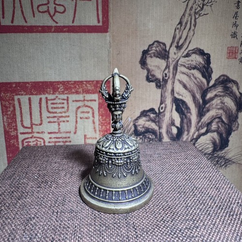 Tibetan buddhism temple - buddhism, bronze