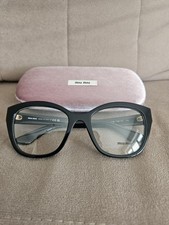 Miu Miu Women's Eyeglasses