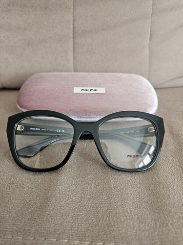 Miu women eyeglasses - women's,