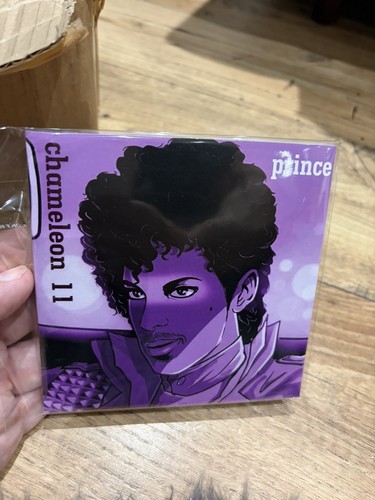 Prince chameleon new - 11,
