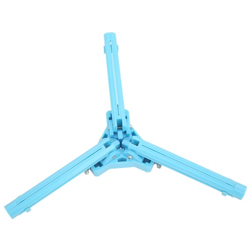 Fletching jig adjustable - 3d,