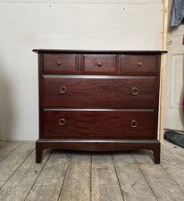STAG Minstrel Mahogany 5
