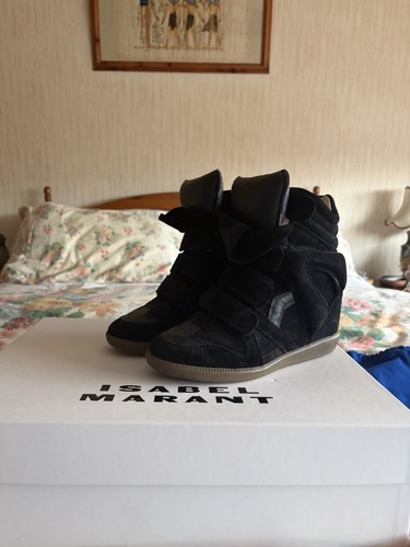 Isabell marant beckett - isabell,