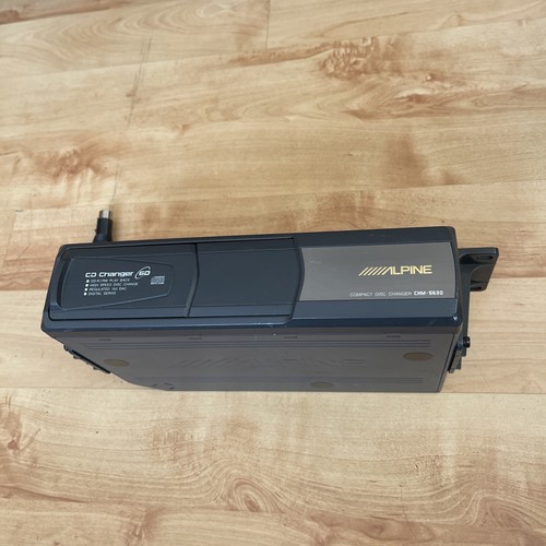 Alpine chm s630 remote - alpine,
