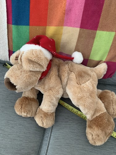 Tesco chilly friends dog - chilly, &