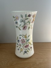 Minton Haddon Hall Green Edge