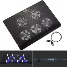 Portable Laptop Cooling Pad