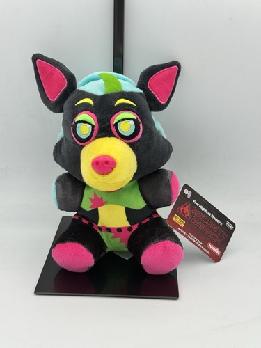 Five nights freddy funko - nights,