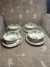 Mason's  Green Strathmore Soup