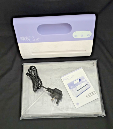Kit caboodle procut electric - n,