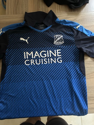 Swindon town away - swindon,