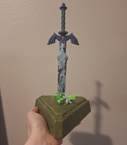 Legend zelda breath the - legend, of