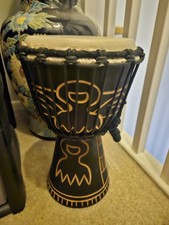 West African Djembe