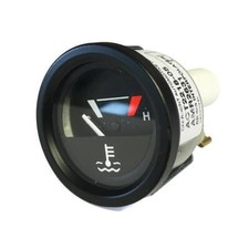 Land Rover Defender OEM 12 Volt Temperature Gauge (to 1998) - AMR2631