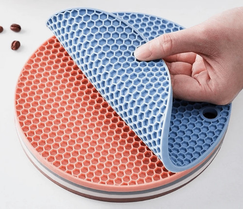 Trivet silicone heat - trivet,