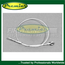 Premier Front Hand Brake Cable