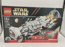 LEGO 10198 Tantive IV NEW MISB Star Wars RARE GOOD Blockade Runner 10019 75244