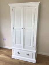 Vintage Painted Pine Larder Cupboard Rustic, delivery arranged
