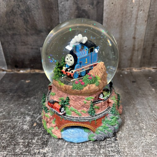 Thomas friends musical snow - &,