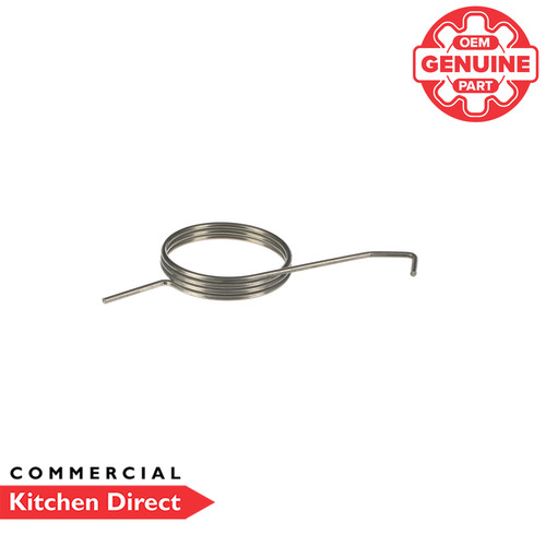 Expobar grinder return spring - grinder,