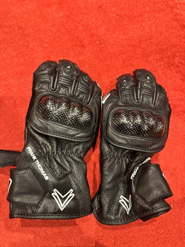 Frank thomas motorcycle gloves - motorcycle,