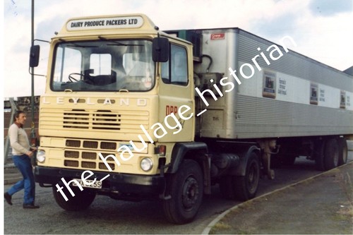 Thh truck photos leyland - truck,